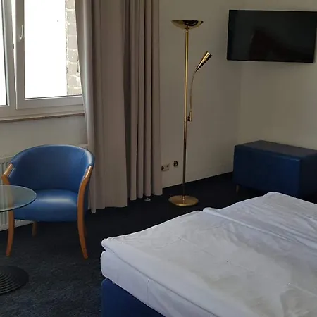 Ξενοδοχείο Ringhotel Parkhotel