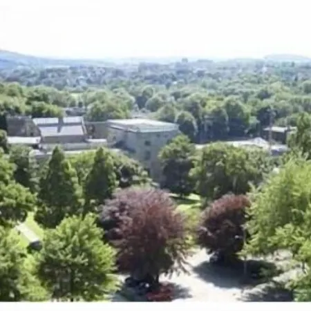 Ringhotel Parkhotel Witten