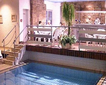 מלון Ringhotel Parkhotel