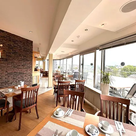 Ringhotel Parkhotel Otel 3*
