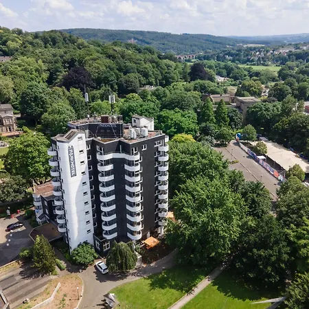Ringhotel Parkhotel Witten