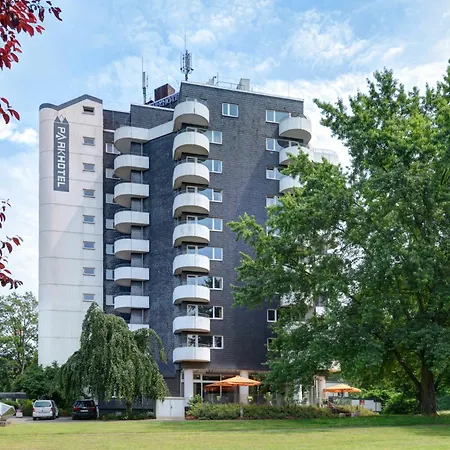 Ringhotel Parkhotel 3*