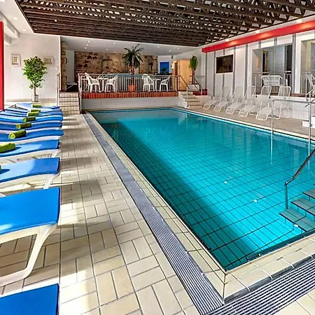 מלון Ringhotel Parkhotel