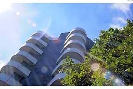 Ringhotel Parkhotel Ξενοδοχείο 3*