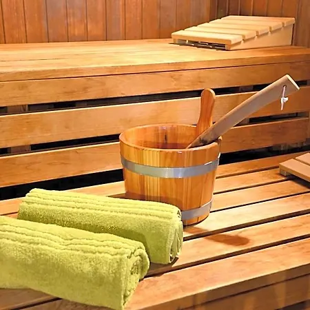 מלון Ringhotel Parkhotel 3*