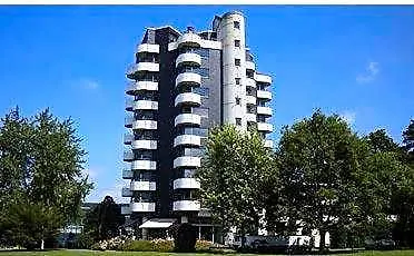 Ringhotel Parkhotel מלון 3*