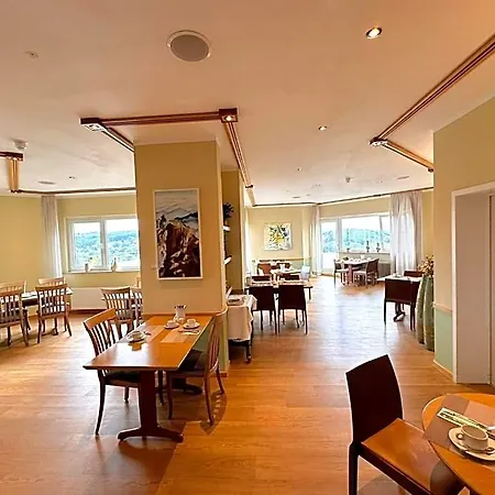 Ringhotel Parkhotel 3* וויטן