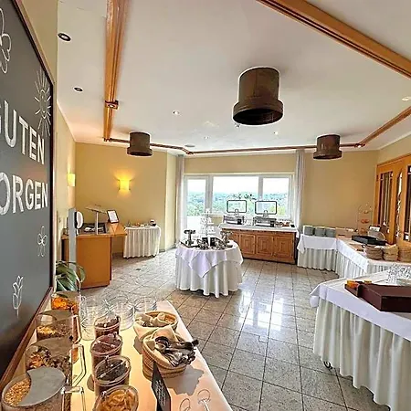 Ringhotel Parkhotel