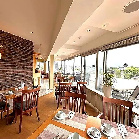 Ringhotel Parkhotel 3*