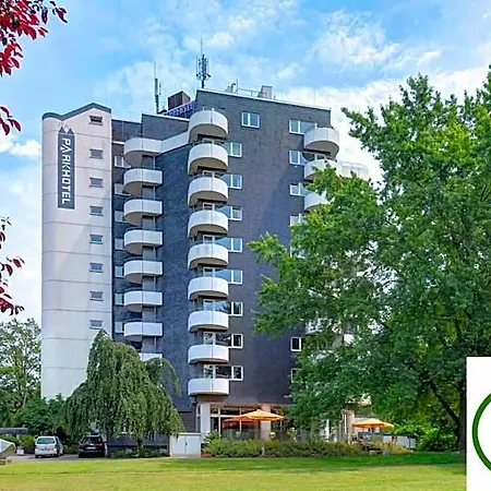 מלון Ringhotel Parkhotel