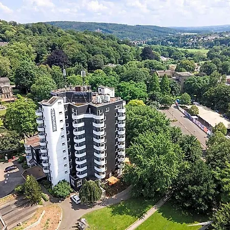 Ringhotel Parkhotel