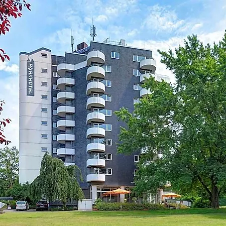 Ringhotel Parkhotel וויטן