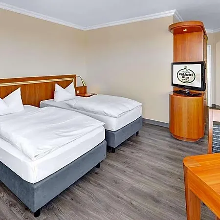 Ringhotel Parkhotel