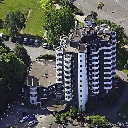 Ringhotel Parkhotel 3*