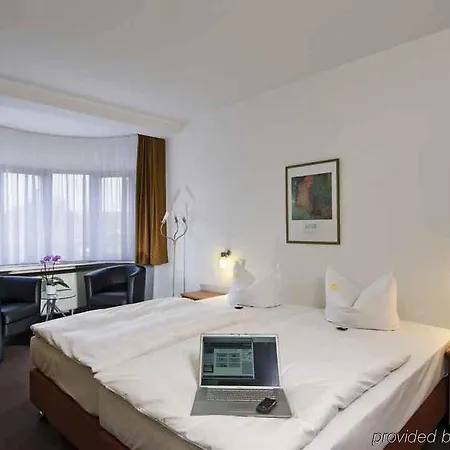 Ringhotel Parkhotel Otel Witten