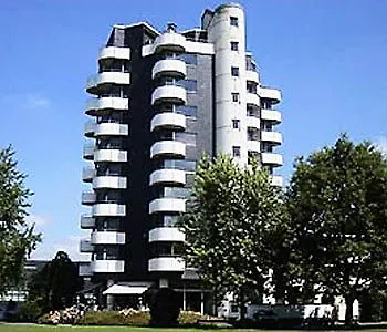 Ringhotel Parkhotel 3* וויטן