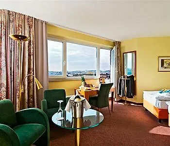 Ringhotel Parkhotel וויטן