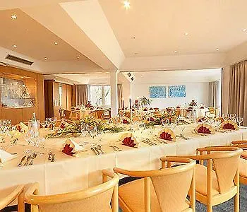 Ringhotel Parkhotel