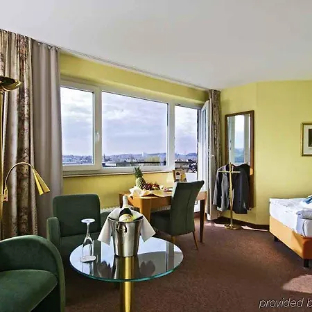 Ringhotel Parkhotel