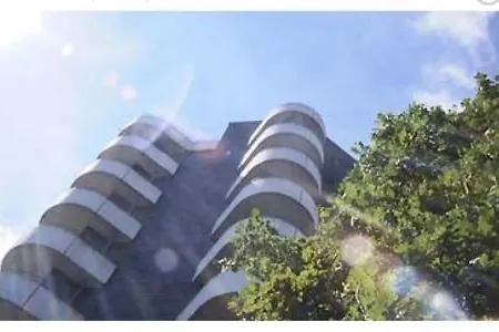 Ringhotel Parkhotel Otel Witten