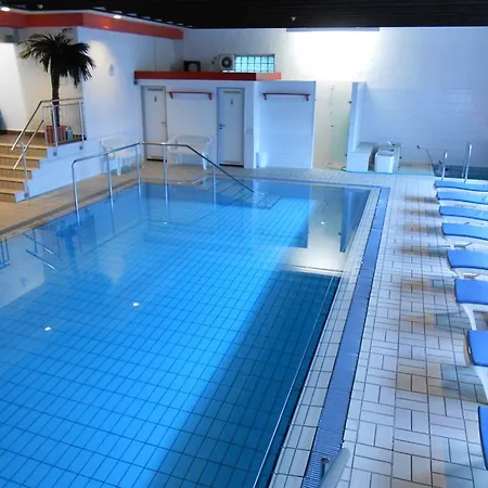 Ringhotel Parkhotel Otel 3*