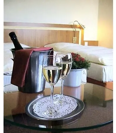 Ringhotel Parkhotel Witten