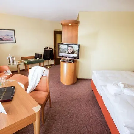 Ringhotel Parkhotel