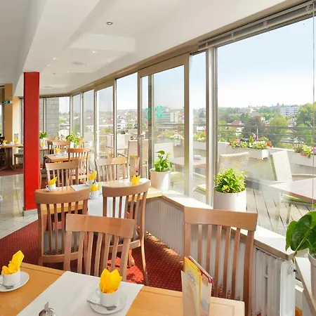 Ringhotel Parkhotel Hotel 3*