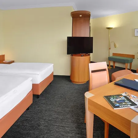 Ringhotel Parkhotel 3*