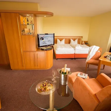 Ringhotel Parkhotel 3*