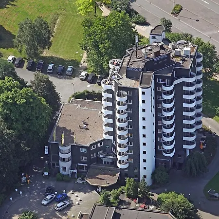 Ringhotel Parkhotel Witten