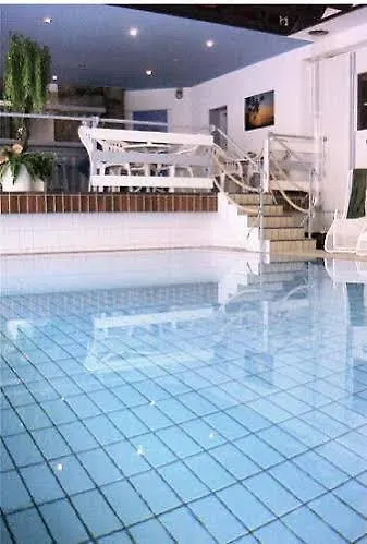 Ringhotel Parkhotel Hotell