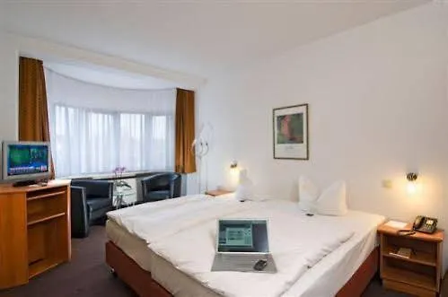 Ringhotel Parkhotel Hotell 3*