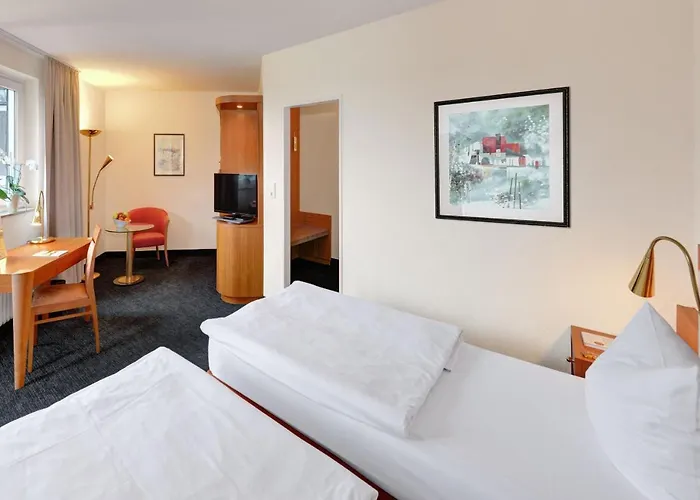 Ringhotel Parkhotel Hotel