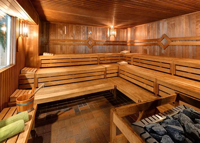 Ringhotel Parkhotel 3*