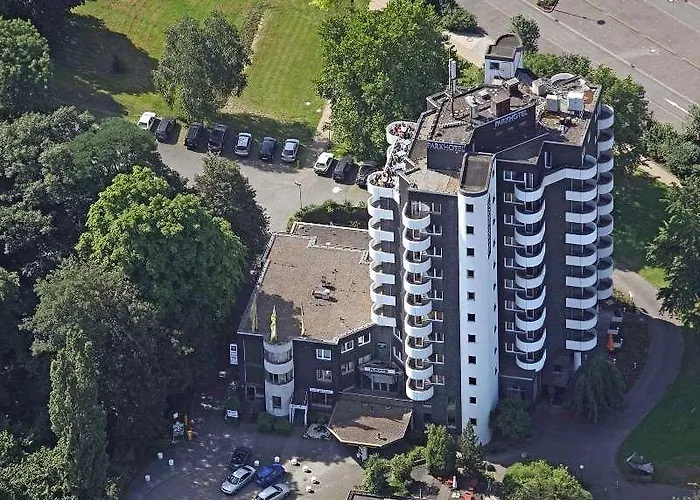 Ringhotel Parkhotel Witten