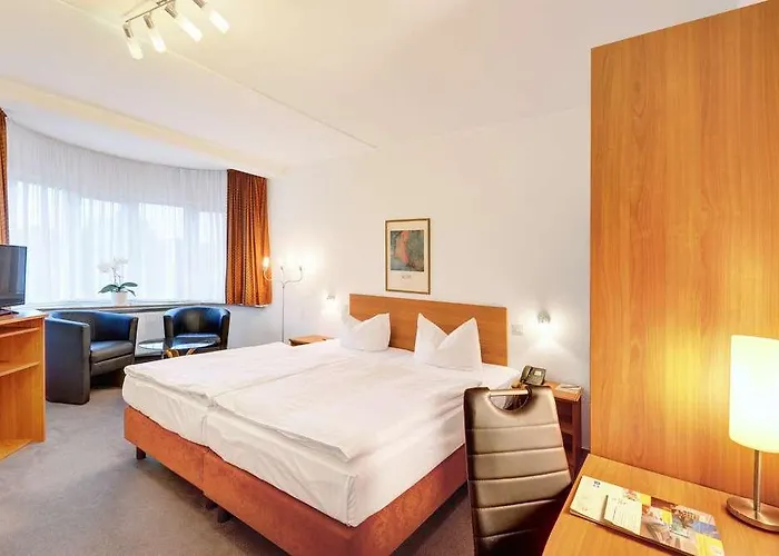 Ringhotel Parkhotel