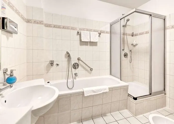 Ringhotel Parkhotel Hotel 3*