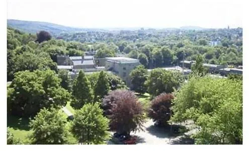 Hotell Ringhotel Parkhotel Witten