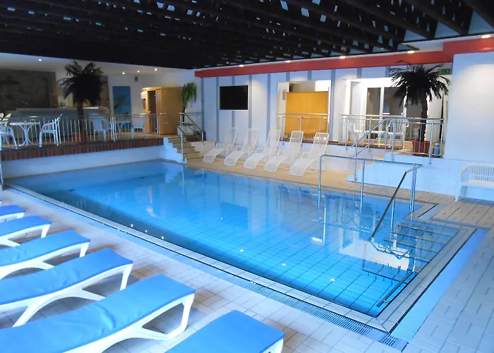 Hotel Ringhotel Parkhotel Witten