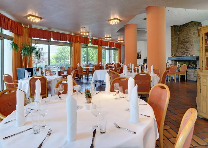 Ringhotel Parkhotel 3*