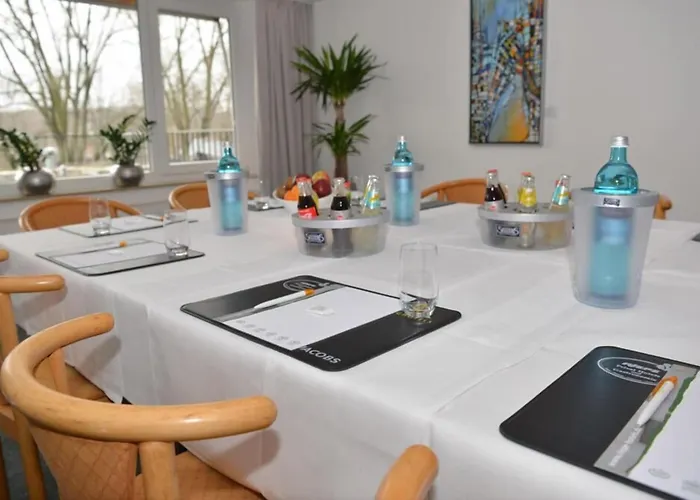 Ringhotel Parkhotel Hotel 3*