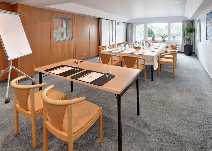 Ringhotel Parkhotel