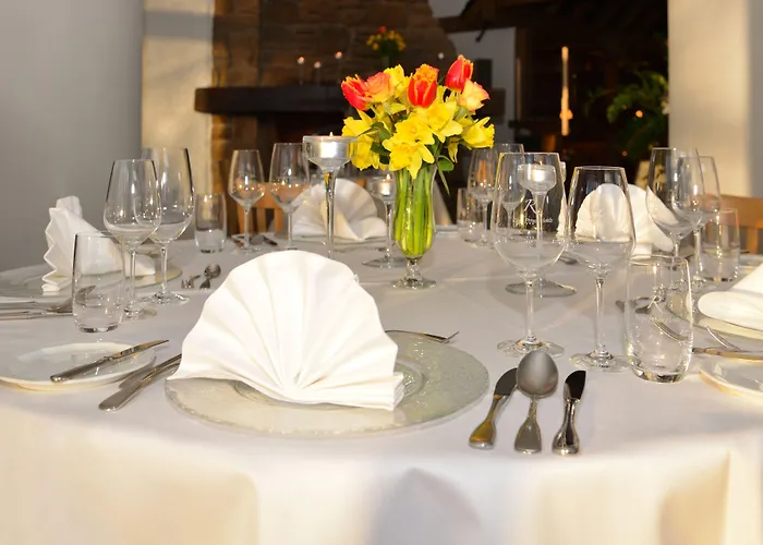 Hotell Ringhotel Parkhotel Witten