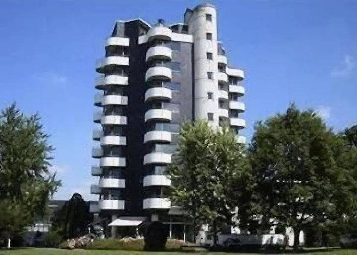 Ringhotel Parkhotel Witten