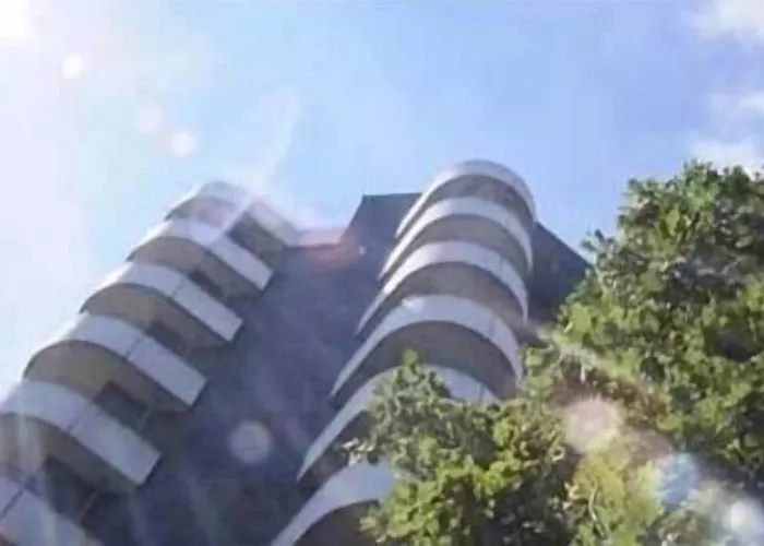 Hotell Ringhotel Parkhotel Witten