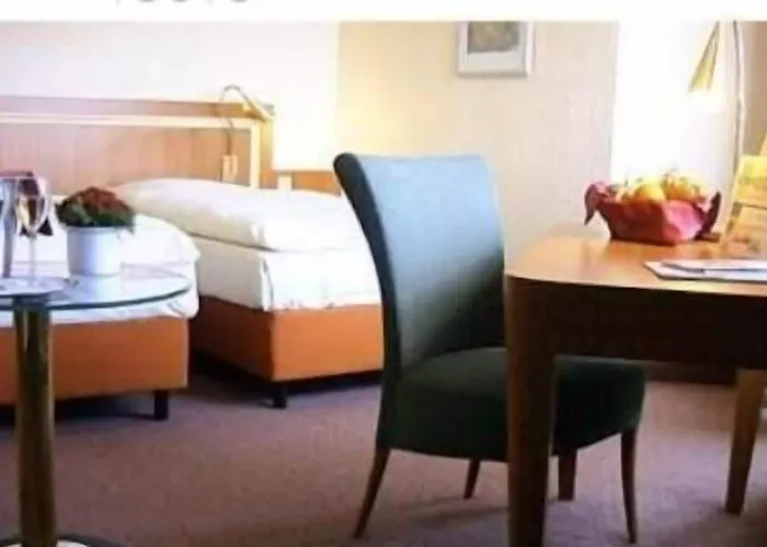 Ringhotel Parkhotel 3* Witten