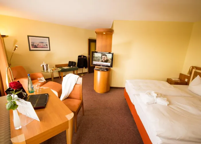 Ringhotel Parkhotel Witten