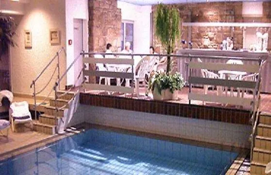 Hotel Ringhotel Parkhotel