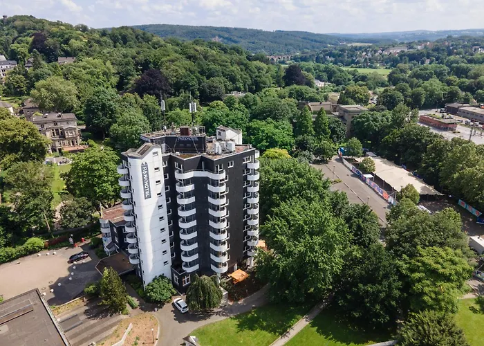 Ringhotel Parkhotel Witten